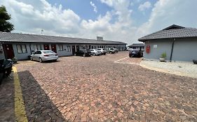 Ecomotel Germiston